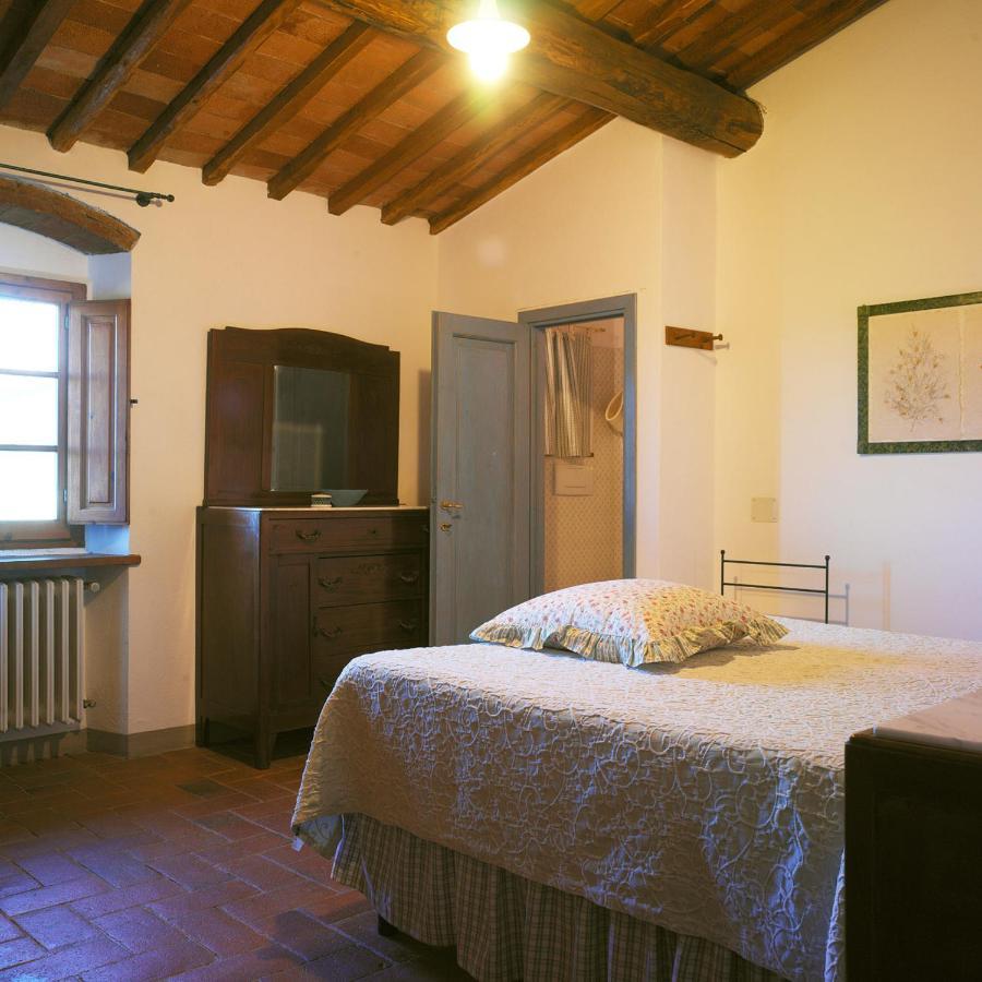 Casa Ercole Farm Stay غريفي ان شنتي المظهر الخارجي الصورة