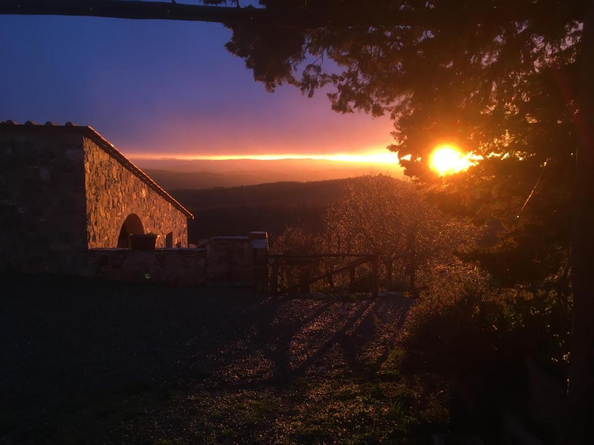 Casa Ercole Farm Stay غريفي ان شنتي المظهر الخارجي الصورة