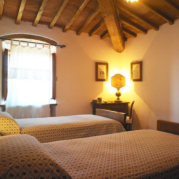 Casa Ercole Farm Stay غريفي ان شنتي المظهر الخارجي الصورة