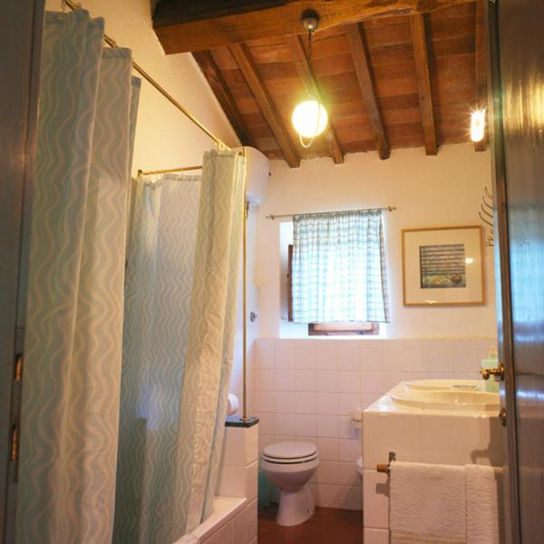 Casa Ercole Farm Stay غريفي ان شنتي المظهر الخارجي الصورة