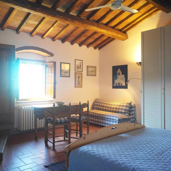 Casa Ercole Farm Stay غريفي ان شنتي المظهر الخارجي الصورة