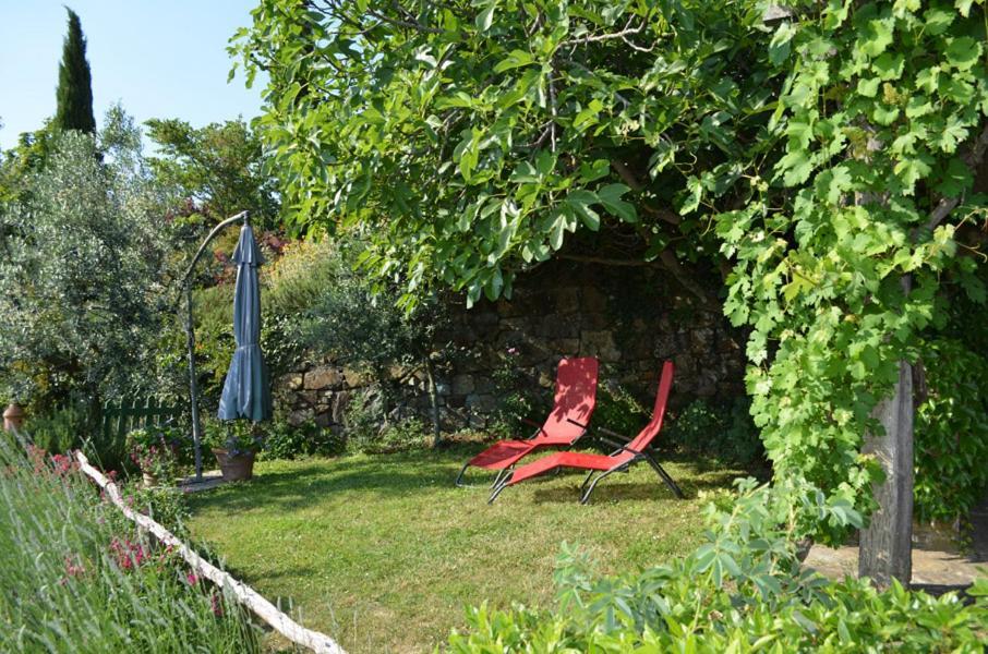Casa Ercole Farm Stay غريفي ان شنتي المظهر الخارجي الصورة