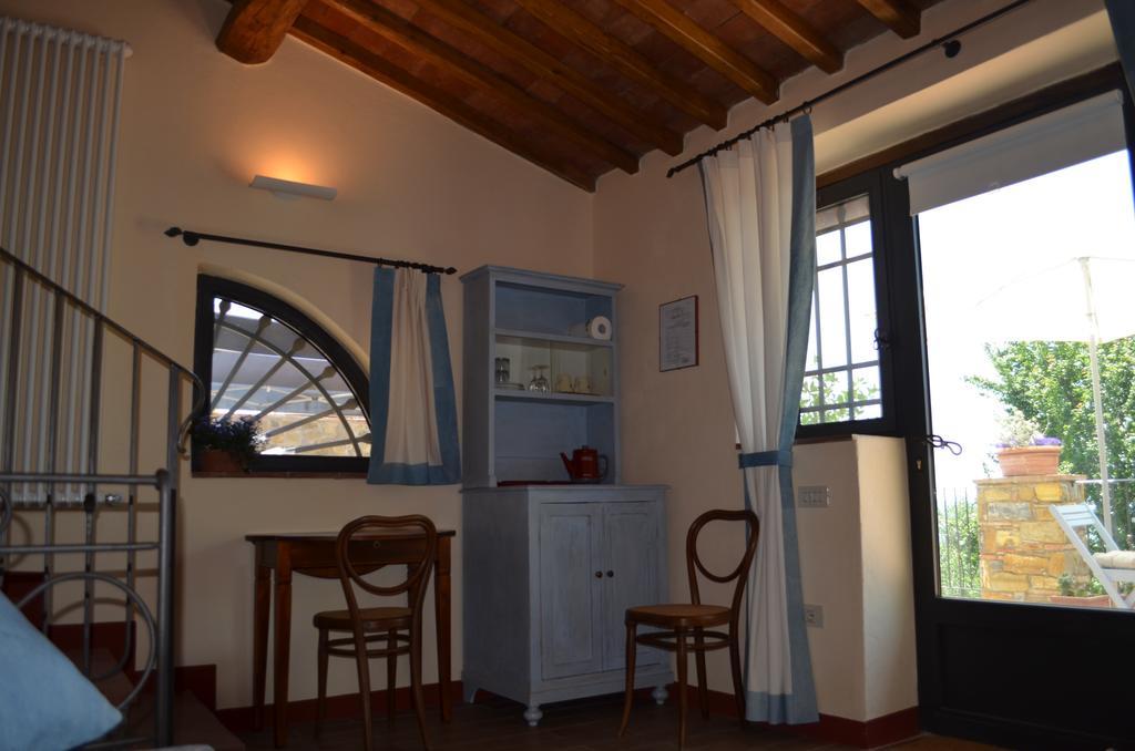 Casa Ercole Farm Stay غريفي ان شنتي المظهر الخارجي الصورة