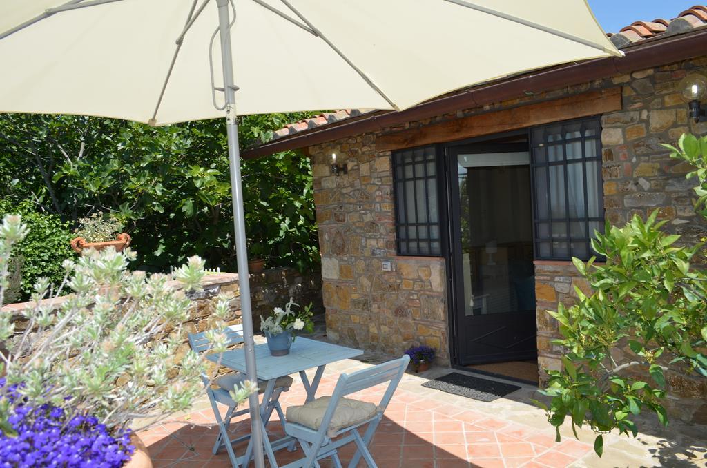 Casa Ercole Farm Stay غريفي ان شنتي المظهر الخارجي الصورة