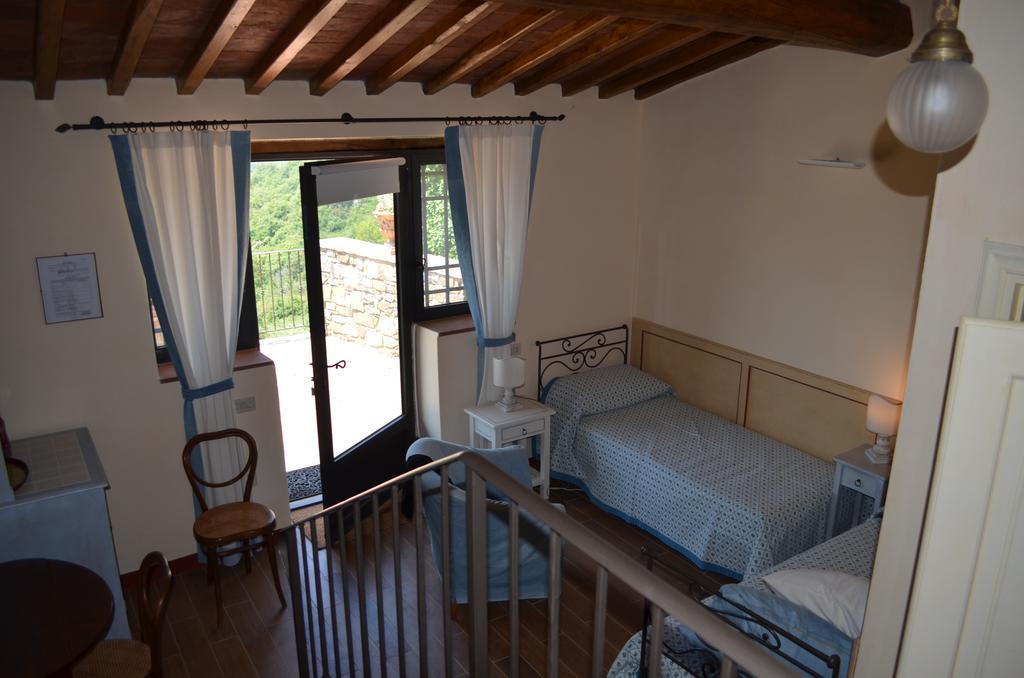 Casa Ercole Farm Stay غريفي ان شنتي المظهر الخارجي الصورة