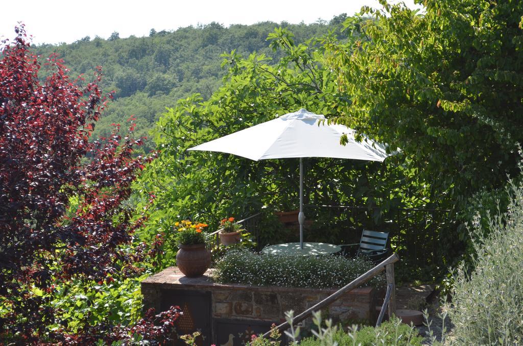 Casa Ercole Farm Stay غريفي ان شنتي المظهر الخارجي الصورة