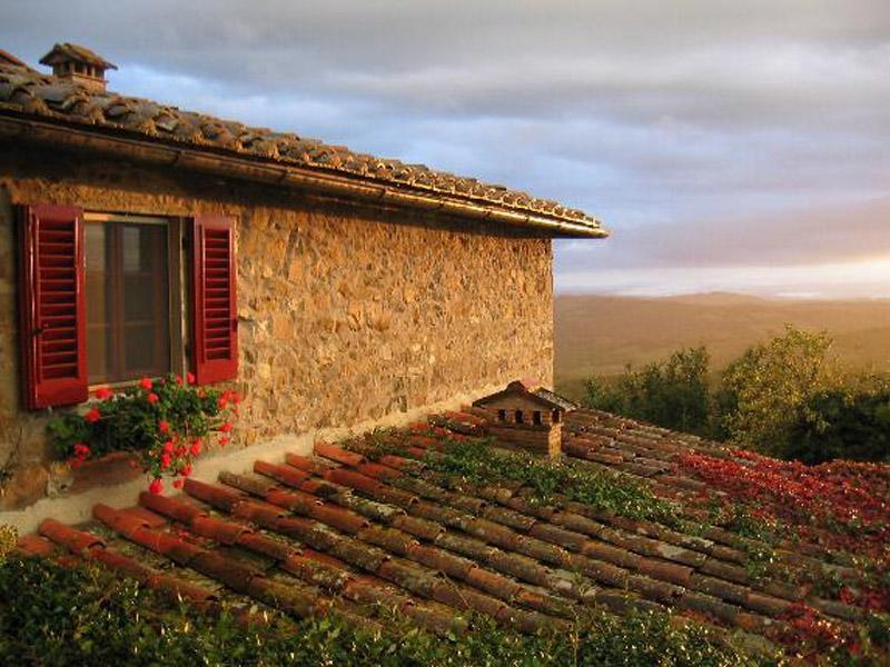 Casa Ercole Farm Stay غريفي ان شنتي المظهر الخارجي الصورة