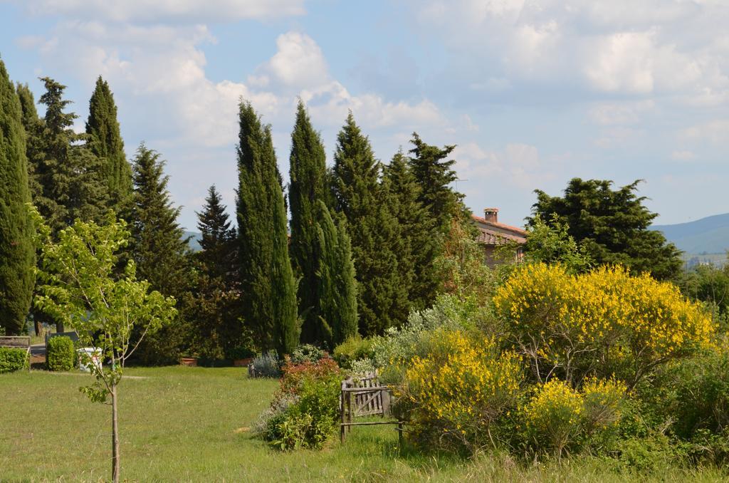 Casa Ercole Farm Stay غريفي ان شنتي المظهر الخارجي الصورة